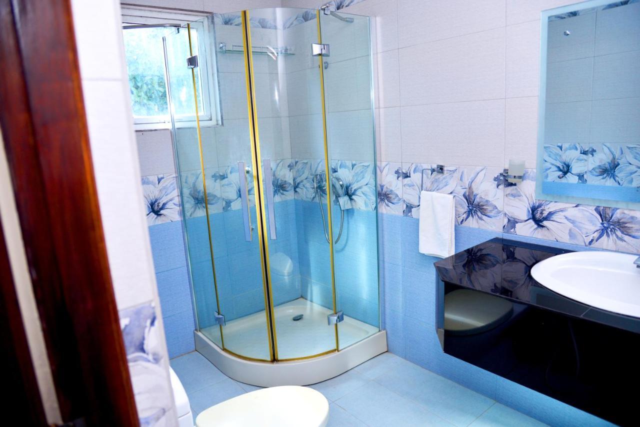 Little Villa Hotel Wadduwa Zewnętrze zdjęcie